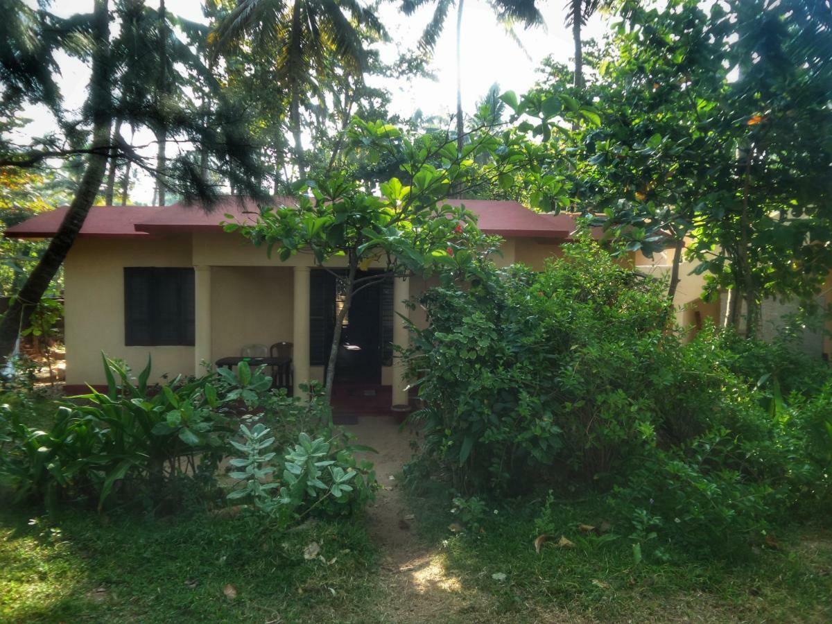 Sukriti Resort