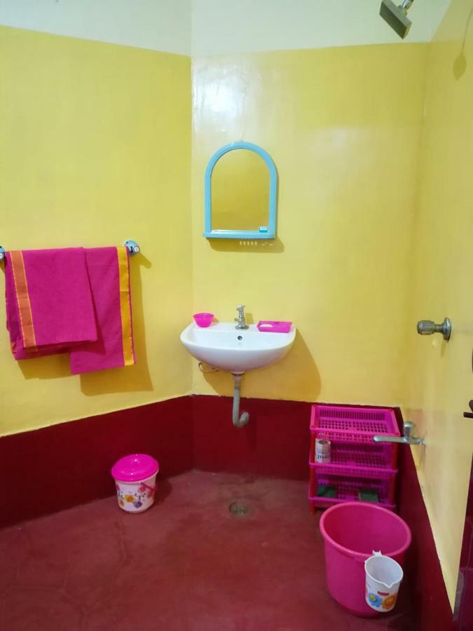 Sukriti * Varkala