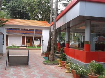 Akhil Resort