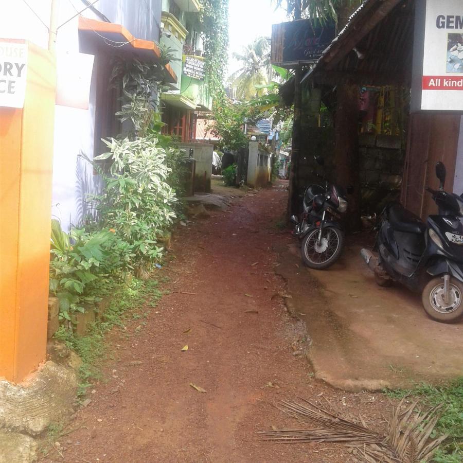 Baby House * Varkala