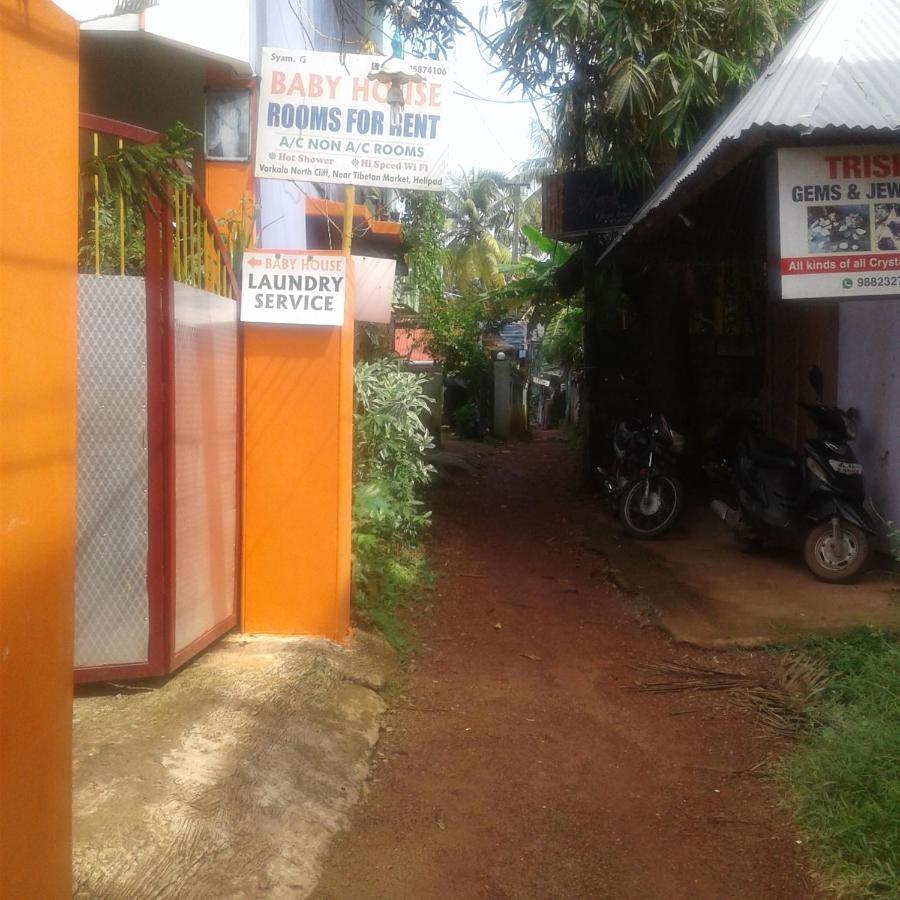Baby House * Varkala