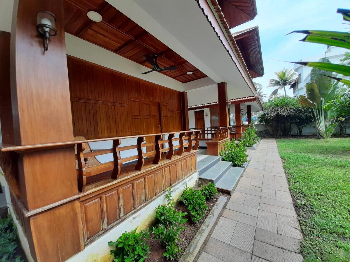 Sun View Beach Hotel Varkala