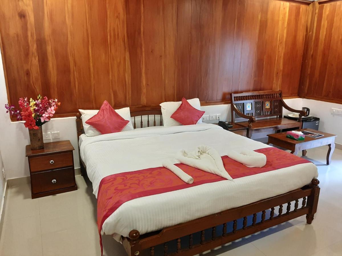 Hotel Sun View Beach 3*