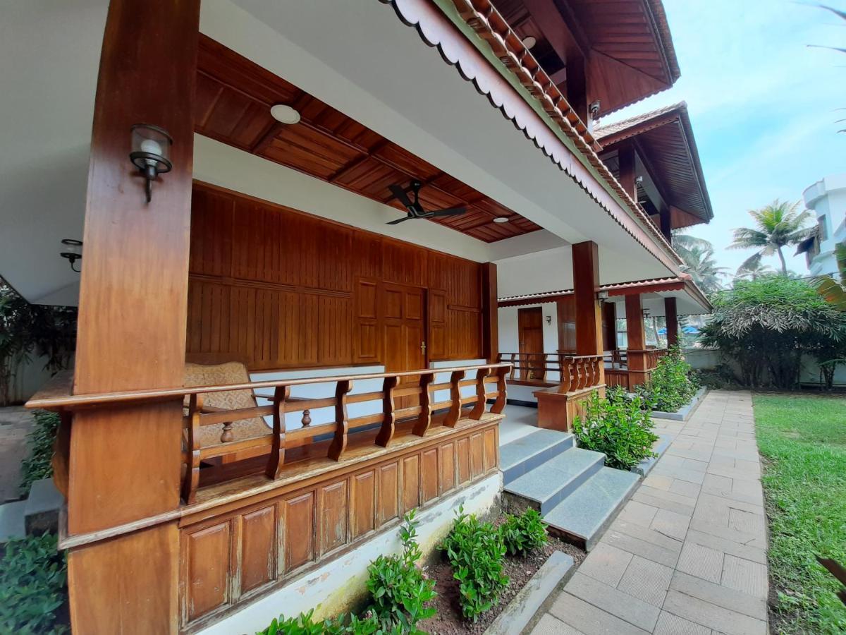 Sun View Beach 3* Varkala
