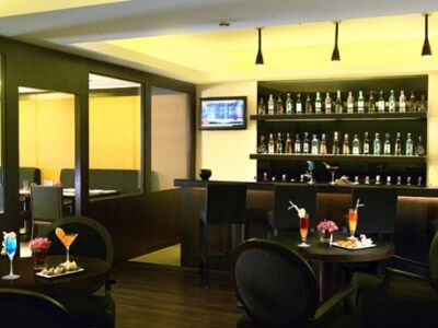 Resort Gateway 4*