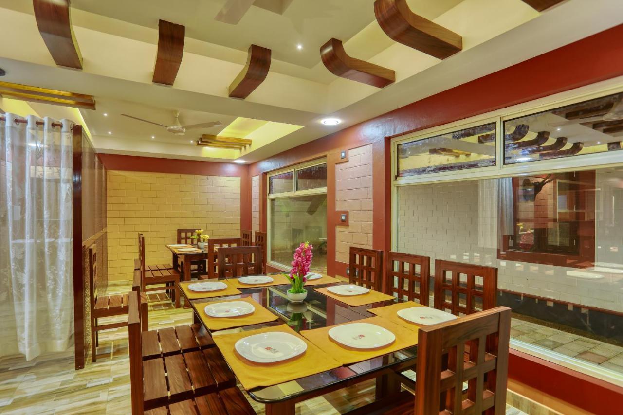 Resort Leisure Valley 3*