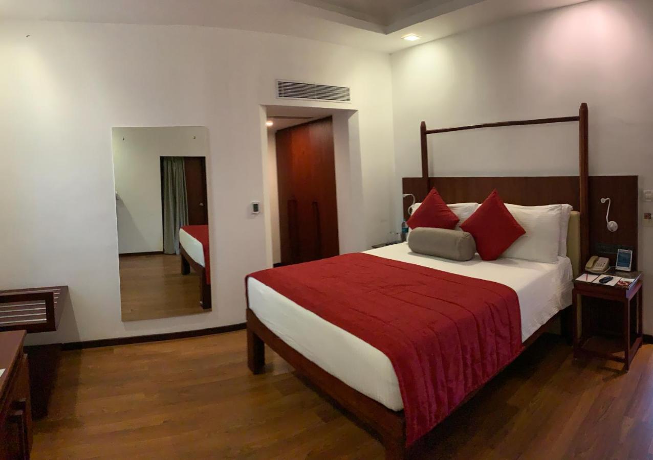Gateway Resort 4*