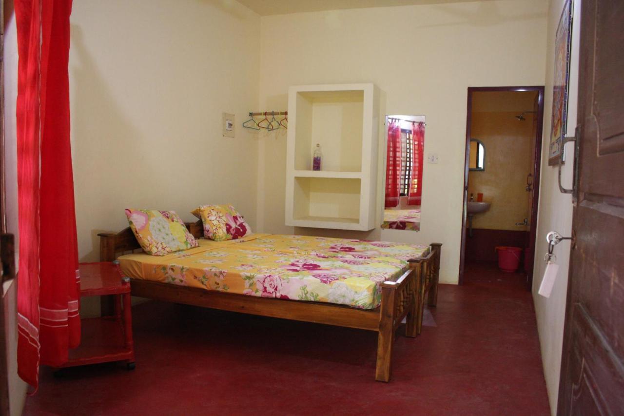 Sukriti * Varkala