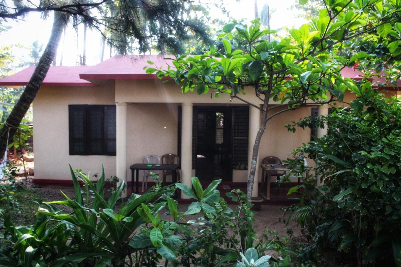 Sukriti Resort