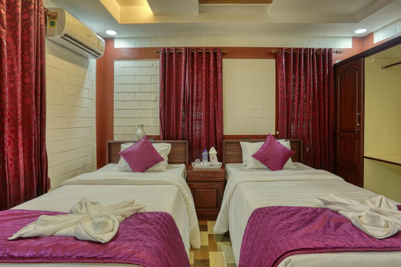 Leisure Valley Resort