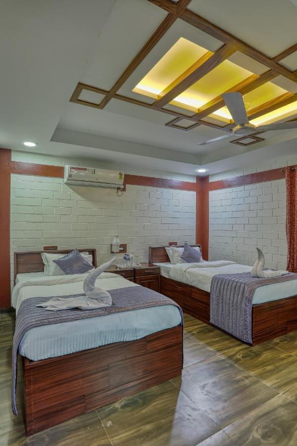 Leisure Valley Resort 3*