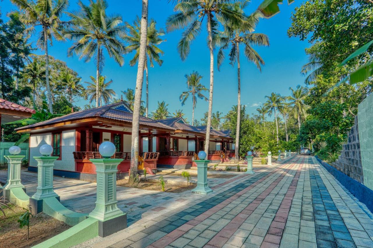 Leisure Valley Resort
