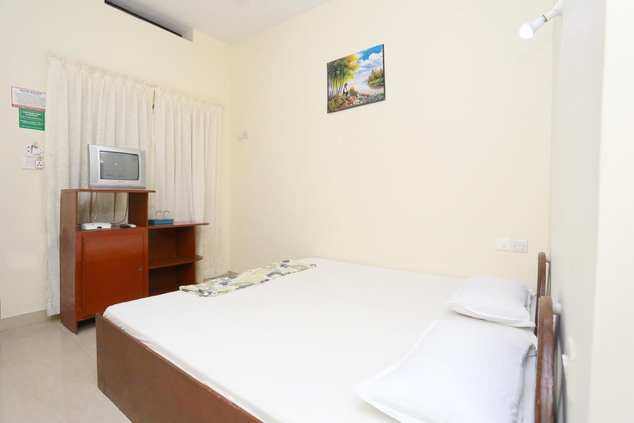 Hotel Spot On 36522 Karthika Plaza Varkala