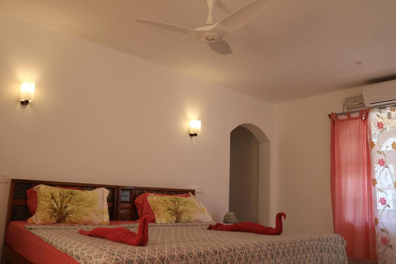 Magnolia Guest house