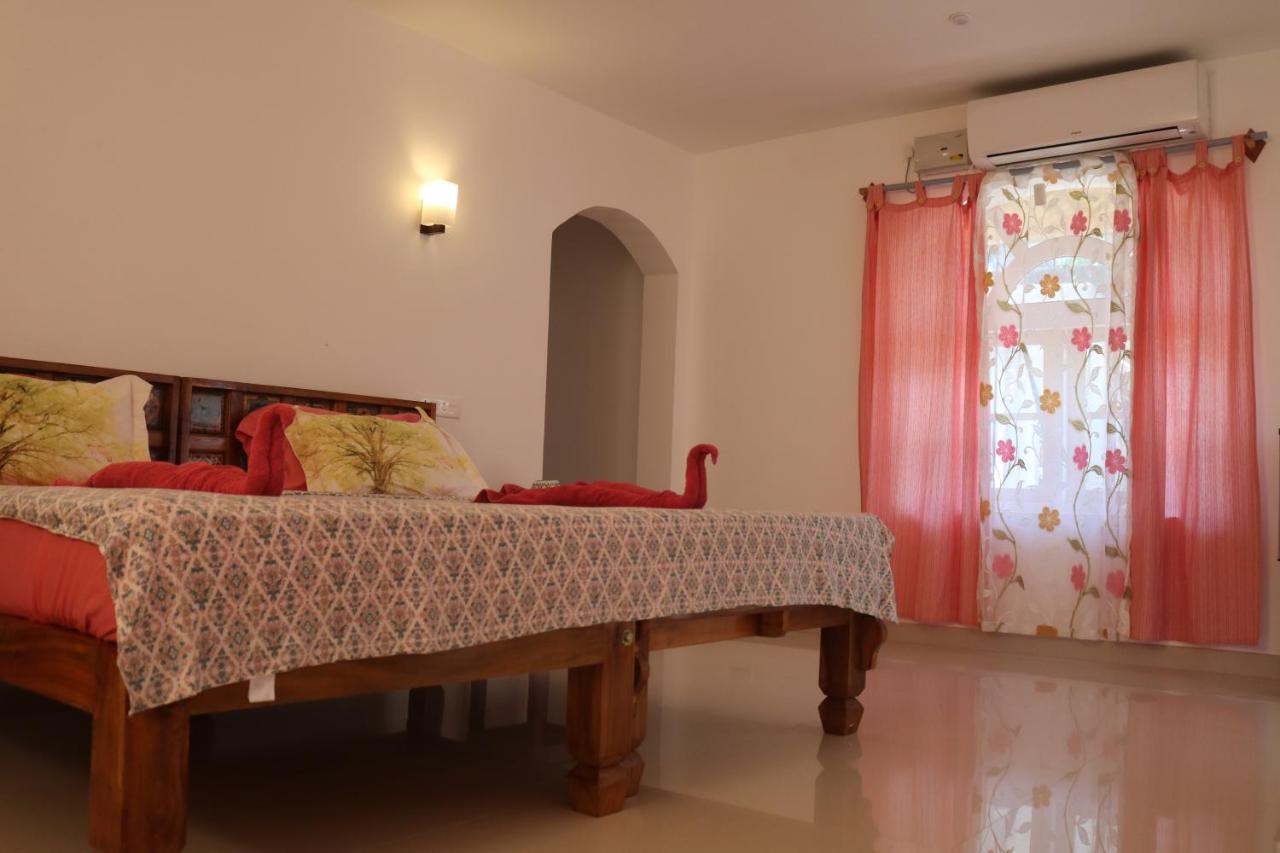 Magnolia Guest house 3*