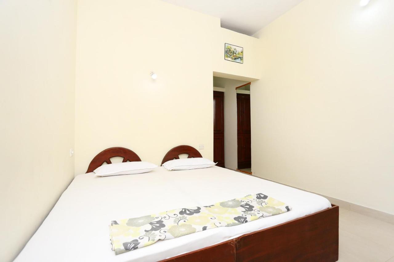Hotel Spot On 36522 Karthika Plaza 3*