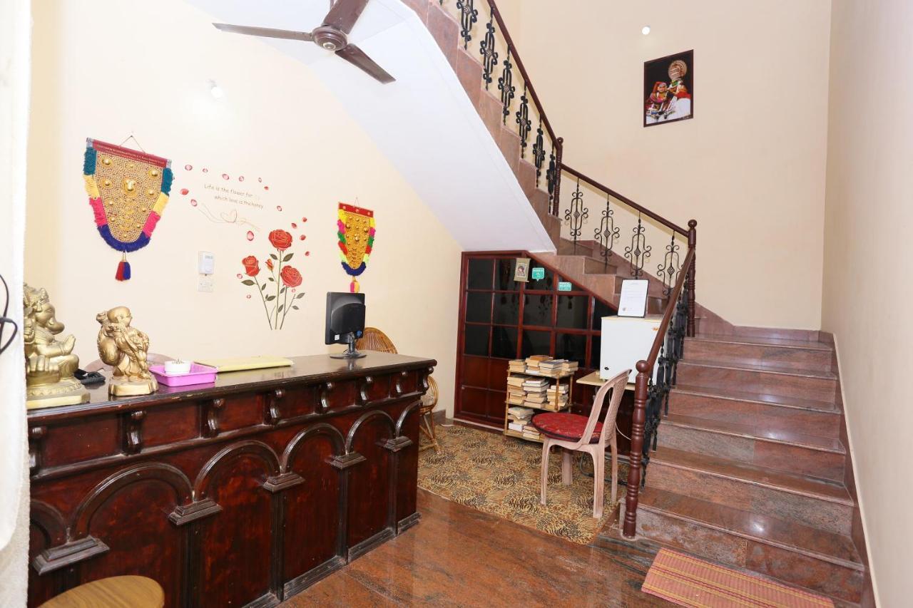 Hotel Spot On 36522 Karthika Plaza 3*