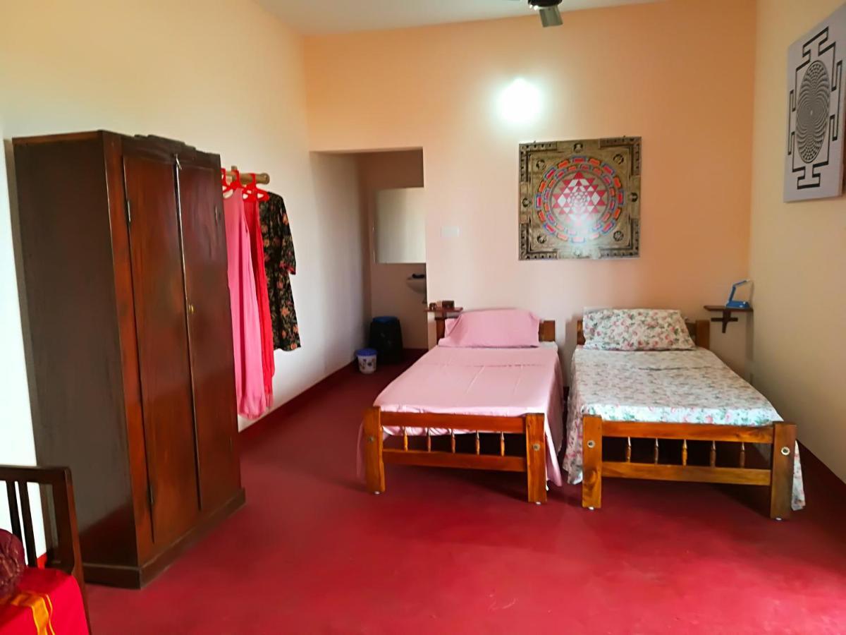 Sukriti Resort Varkala