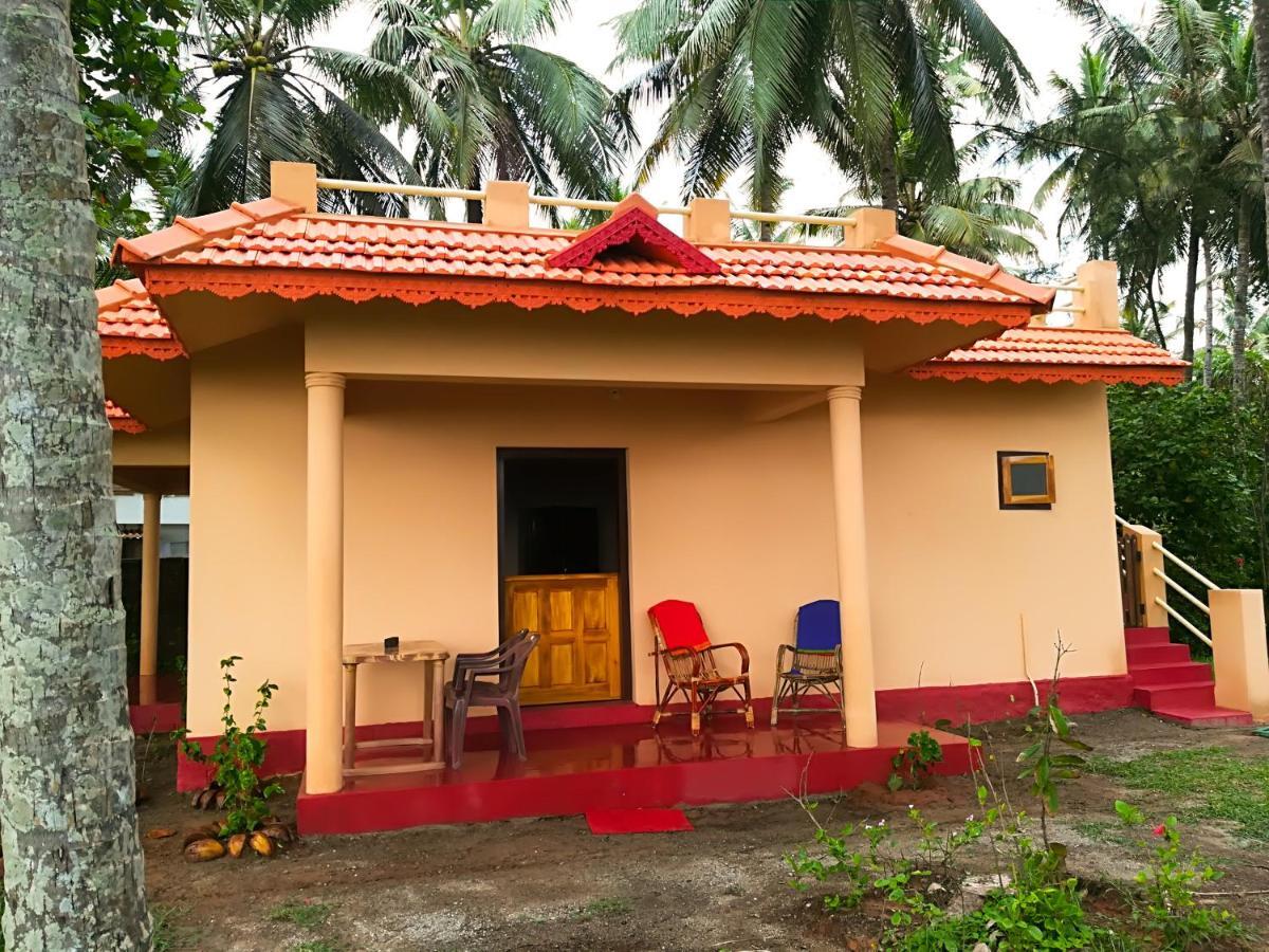 Sukriti Varkala