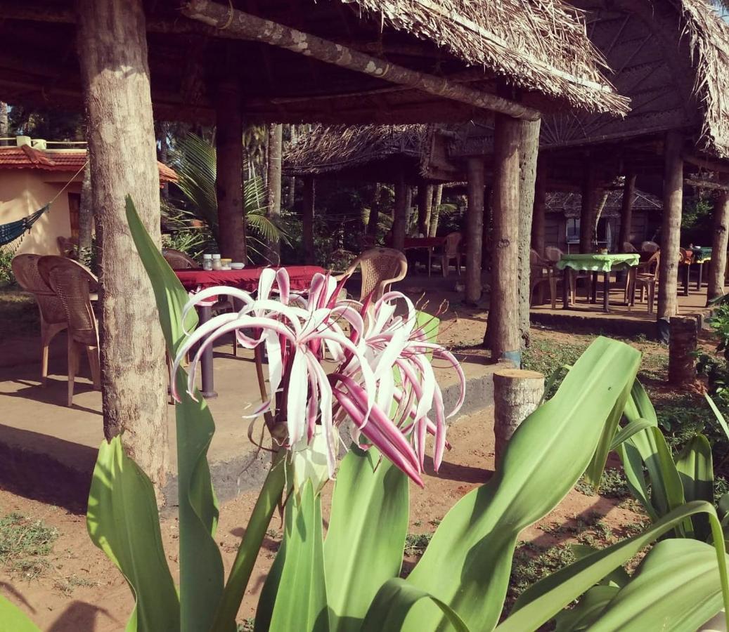 Resort Sukriti Varkala