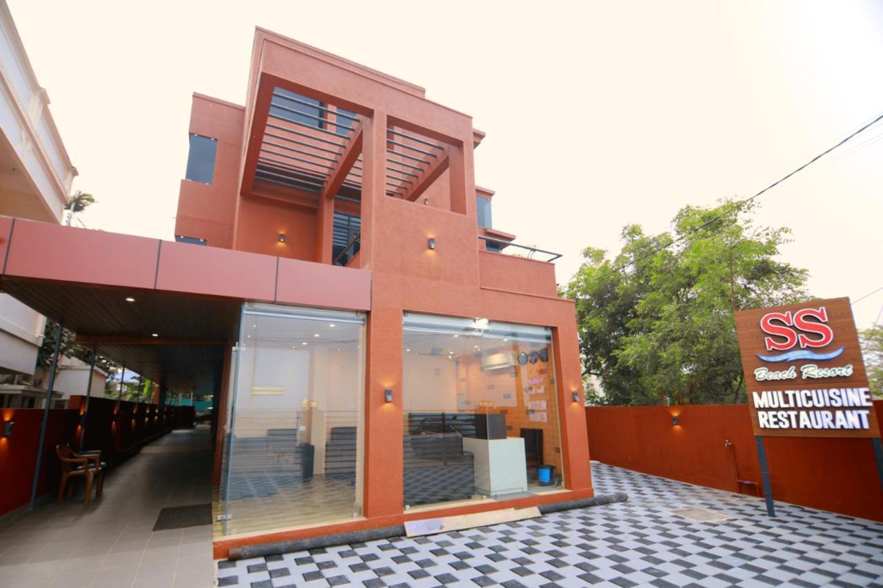 Ss Resort Varkala
