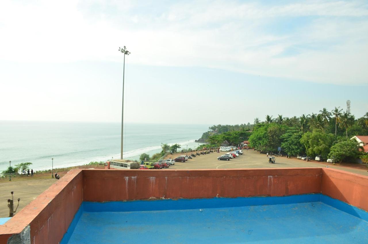 Ss 2* Varkala