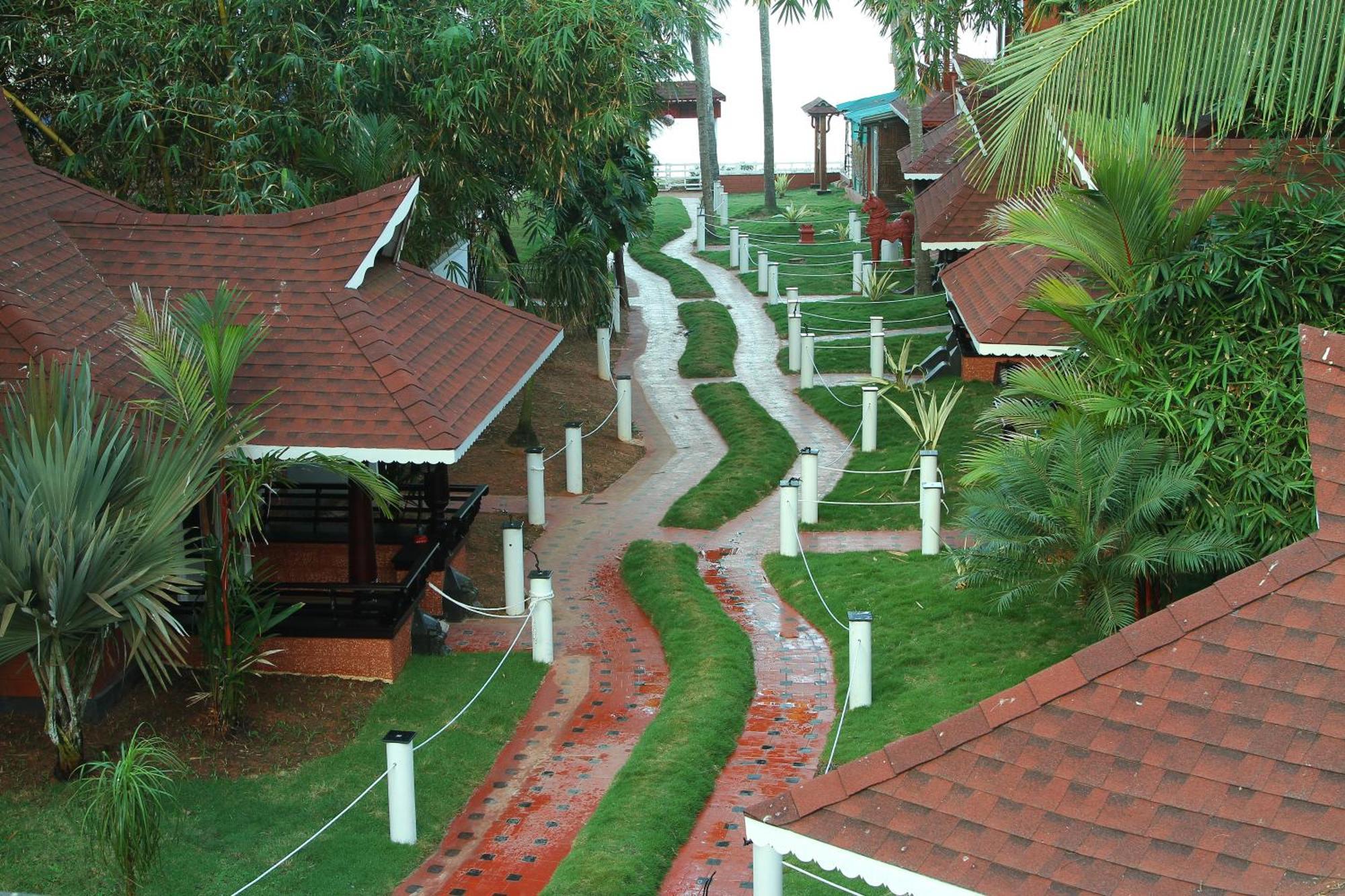 Best Hotels in Varkala Beach for Every Traveler
